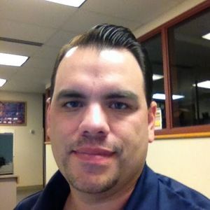 Meet your Posher, William